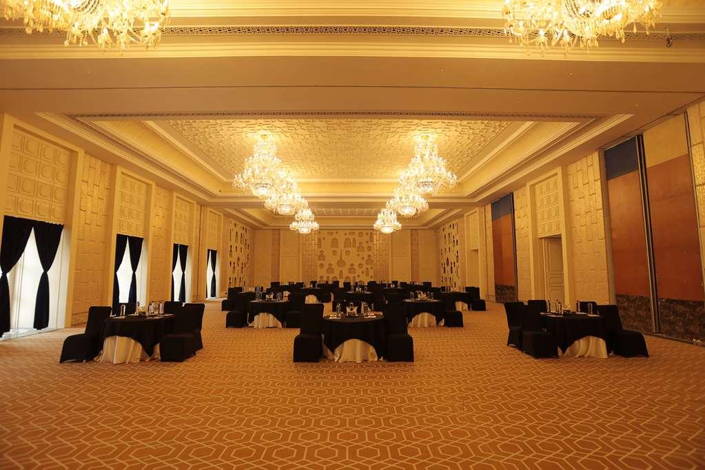 Radisson Blu Udaipur Palace Resort & Spa Létesítmények fotó