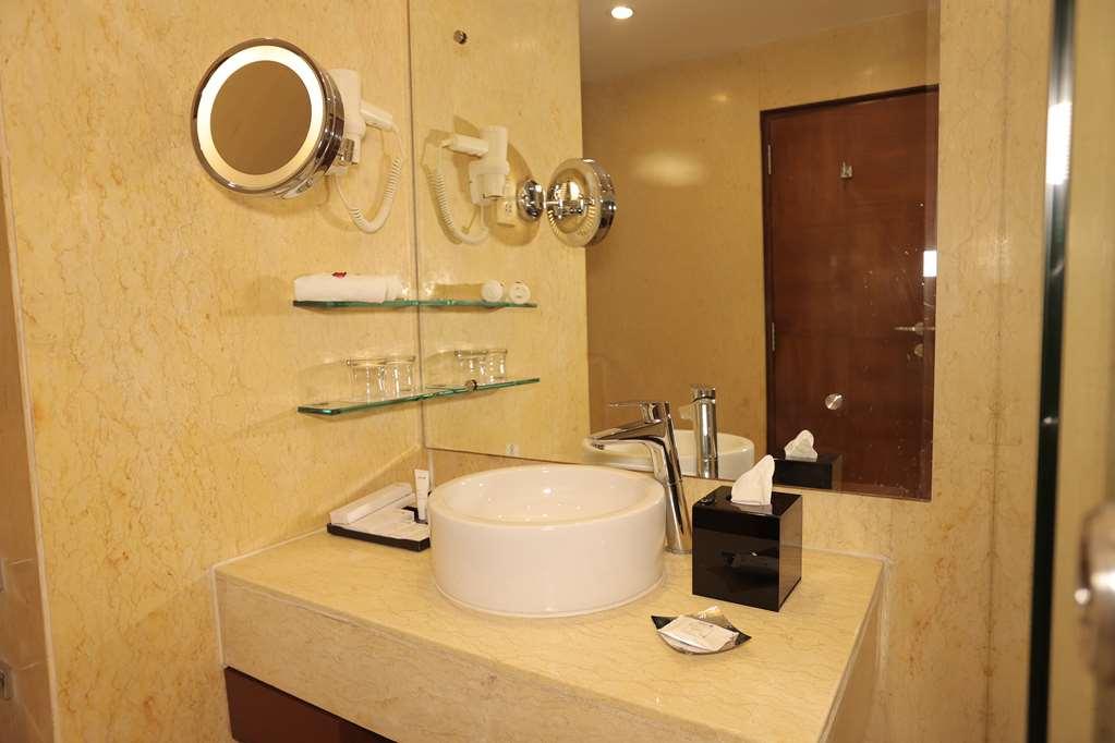 Radisson Blu Udaipur Palace Resort & Spa Szoba fotó