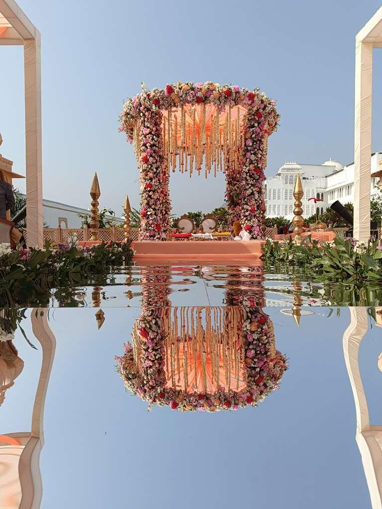 Radisson Blu Udaipur Palace Resort & Spa Létesítmények fotó